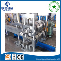 automatic lamp supporting tile roll forming machine